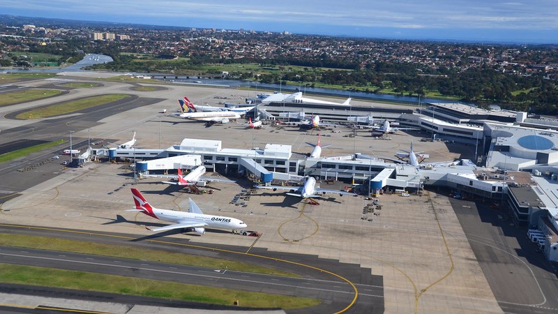 18 Qantas and Jetstar Flights Cancelled with 514 Regional Airport Disruptions 18 Qantas and Jetstar Flights Cancelled with 514 Regional Airport Disruptions