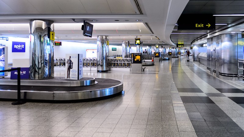 181 Cancellations and 200+ Delays Hit LaGuardia Airport on June 15 181 Cancellations and 200+ Delays Hit LaGuardia Airport on June 15