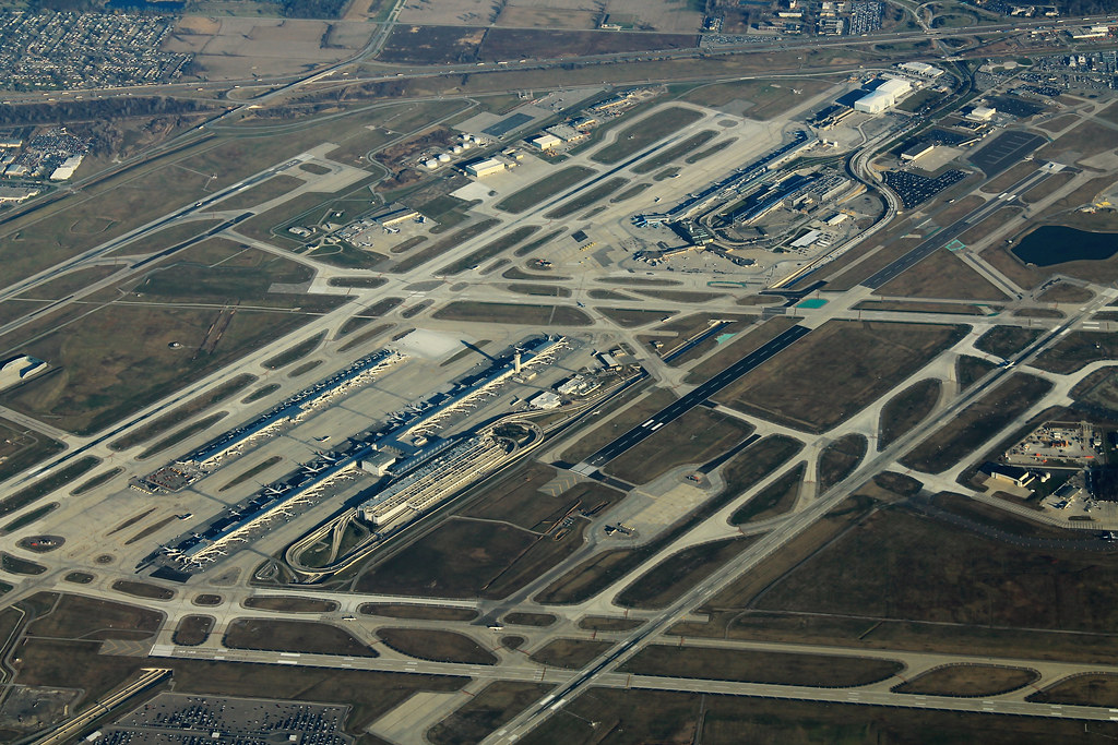 191 Flight Disruptions at Detroit Metropolitan Airport in June 2026 191 Flight Disruptions at Detroit Metropolitan Airport in June 2026
