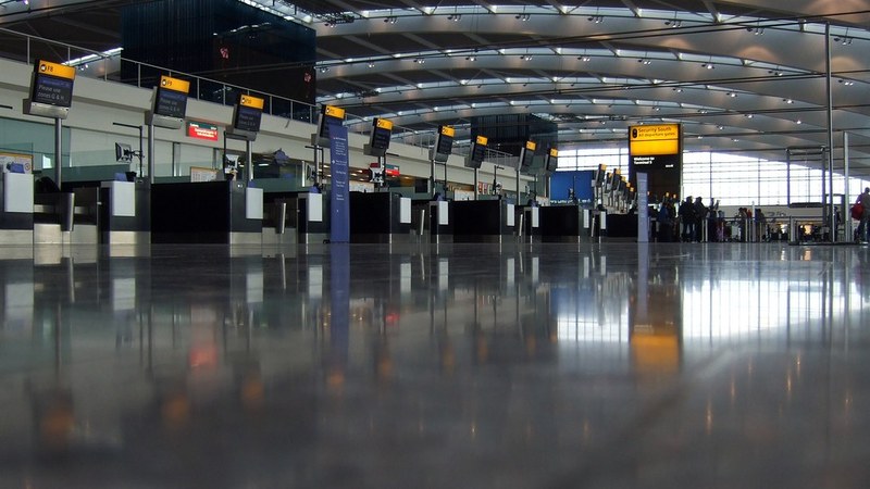 20+ Flight Cancellations at London Heathrow Impact Travel June 22, 2026 20+ Flight Cancellations at London Heathrow Impact Travel June 22, 2026