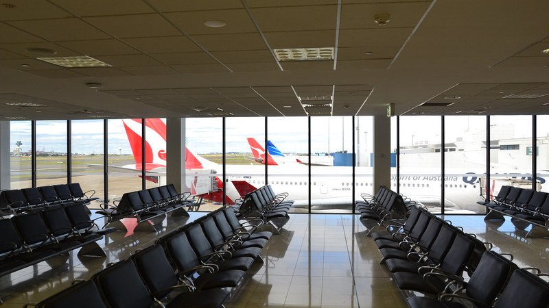260+ Flight Disruptions Hit Australian Airports Including Sydney and Melbourne Today 260+ Flight Disruptions Hit Australian Airports Including Sydney and Melbourne Today