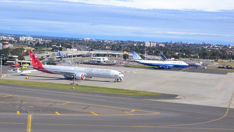 411 Delays and 14 Cancellations Hit Australia-New Zealand Airports June 15 411 Delays and 14 Cancellations Hit Australia-New Zealand Airports June 15