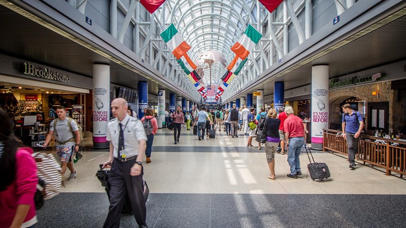 450+ US Flight Cancellations and Nearly 900 Delays Disrupt Major Cities June 17 450+ US Flight Cancellations and Nearly 900 Delays Disrupt Major Cities June 17