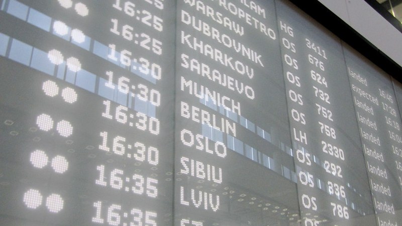 650+ Delays and 80 Cancellations Hit UK and Europe Airlines June 17, 2026 650+ Delays and 80 Cancellations Hit UK and Europe Airlines June 17, 2026