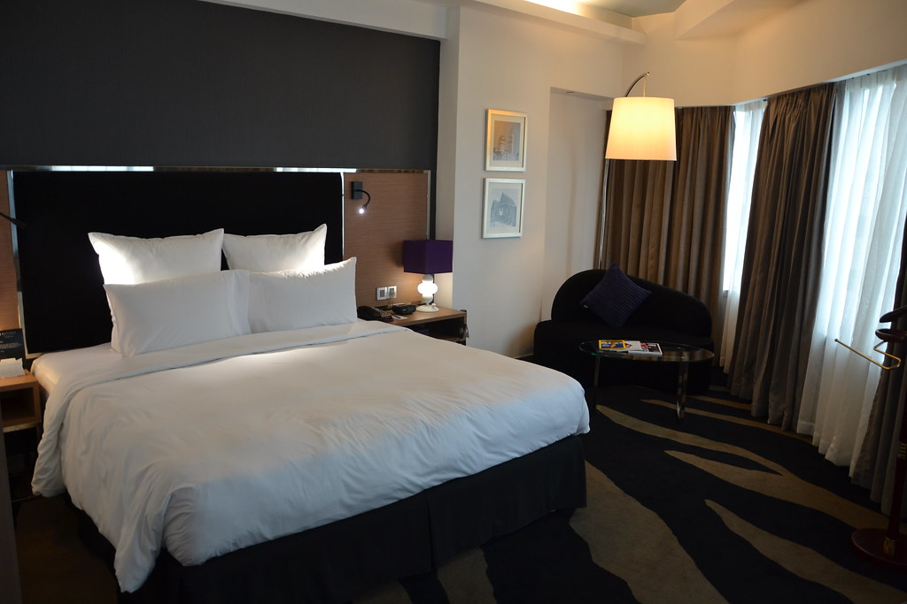 Accor Strengthens Hotel Portfolio in Asia Accor Strengthens Hotel Portfolio in Asia