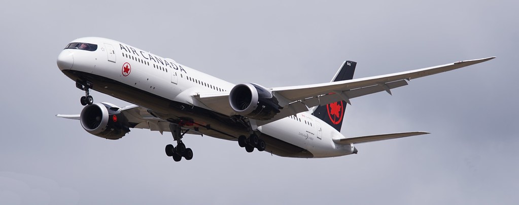 Air Canada Launches Toronto-Budapest 787-9 Route Summer 2026 Air Canada Launches Toronto-Budapest 787-9 Route Summer 2026