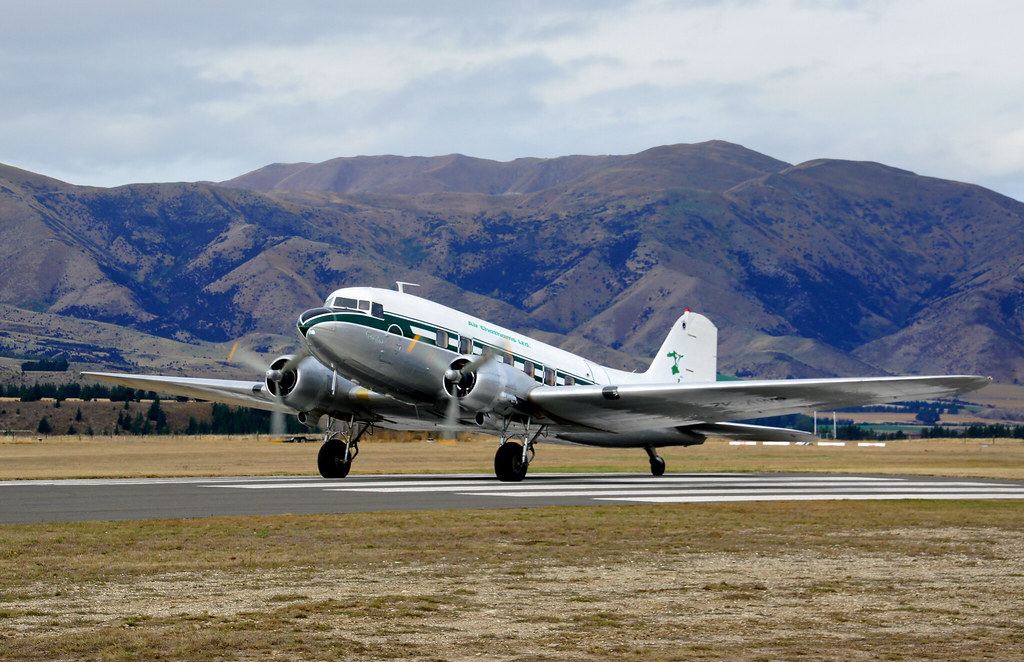 Air Chathams Cuts Kāpiti Coast to Auckland Flights Air Chathams Cuts Kāpiti Coast to Auckland Flights