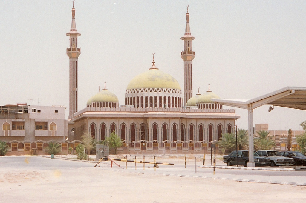 al-urumah-season-draws-800-000-visitors-to-saudi-arabia Al-Urumah Season Draws 800,000 Visitors to Saudi Arabia