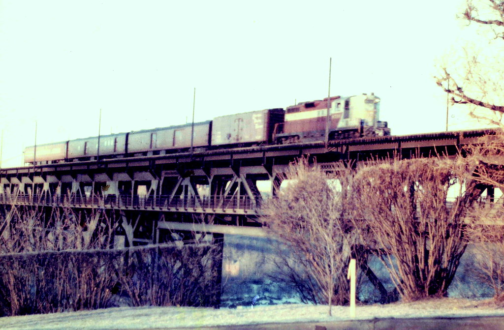 Alberta Introduces 30-Year Passenger Rail Master Plan Alberta Introduces 30-Year Passenger Rail Master Plan