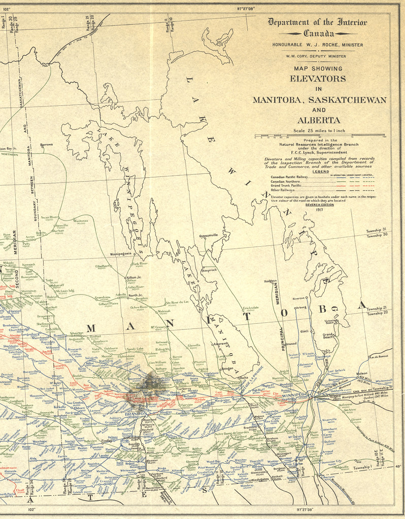 Alberta’s 30-Year Passenger Rail Plan Prioritizes Airport Links Alberta's 30-Year Passenger Rail Plan Prioritizes Airport Links