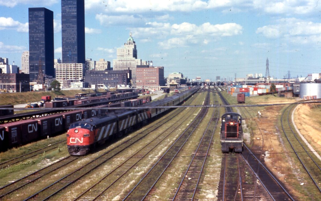 Alberta Unveils 30-Year Passenger Rail Plan with Downtown-Airport Connection Alberta Unveils 30-Year Passenger Rail Plan with Downtown-Airport Connection