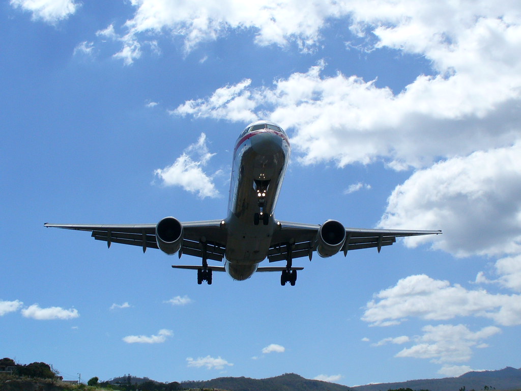 American Airlines Broadens Miami Hub Connectivity to 100 Destinations American Airlines Broadens Miami Hub Connectivity to 100 Destinations