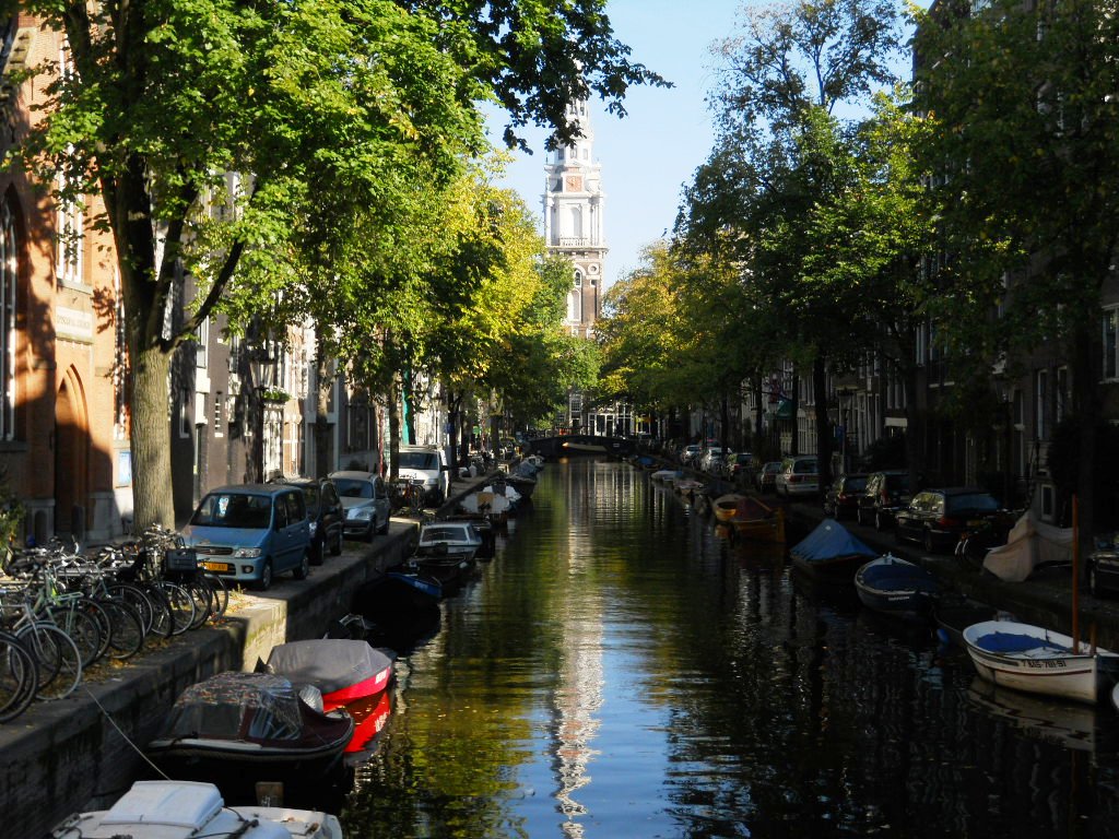Amsterdam Plans 20% Tourist Tax and New Tourism Policies Amsterdam Plans 20% Tourist Tax and New Tourism Policies