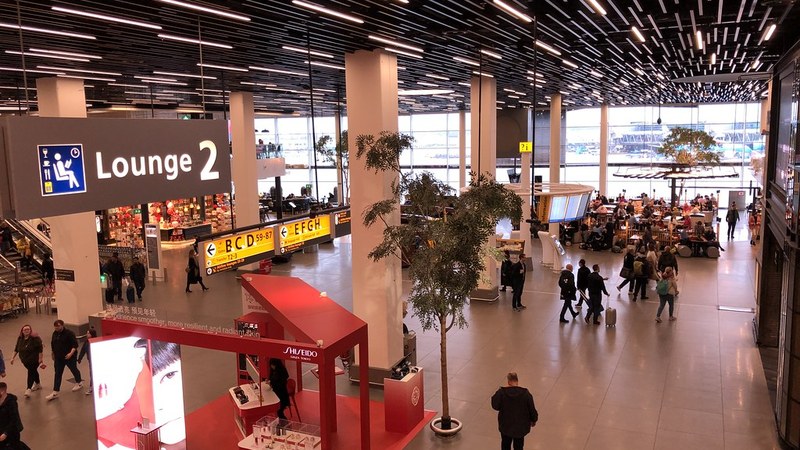 Amsterdam Schiphol Faces 163 Flight Disruptions June 17, 2026 Amsterdam Schiphol Faces 163 Flight Disruptions June 17, 2026