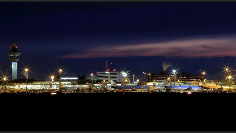 Amsterdam Schiphol Faces Flight Cancellations and Delays June 27, 2026 Amsterdam Schiphol Faces Flight Cancellations and Delays June 27, 2026