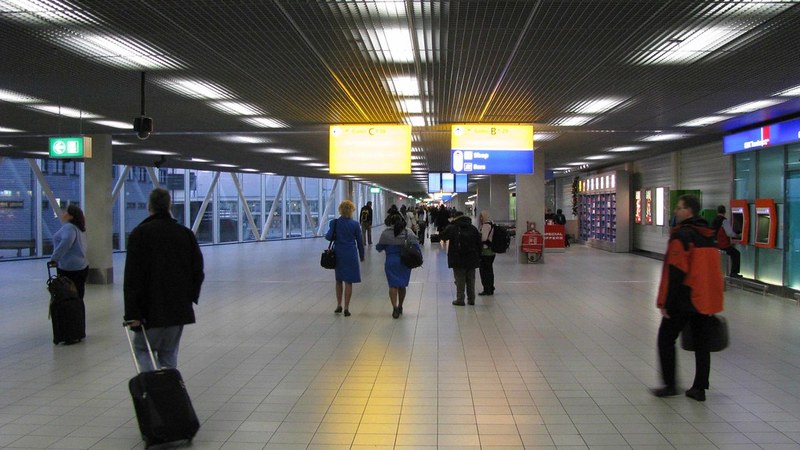 Amsterdam Schiphol Suffers Multiple Flight Disruptions on June 26 Amsterdam Schiphol Suffers Multiple Flight Disruptions on June 26