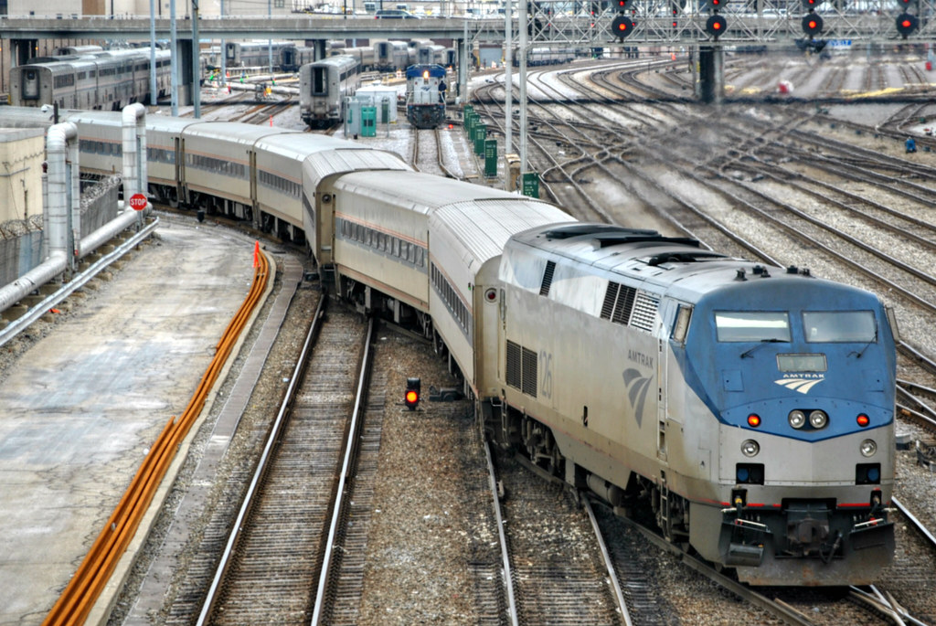 amtrak-investing-55m-for-new-service-facility-in-ogletown Amtrak Investing $55M for New Service Facility in Ogletown