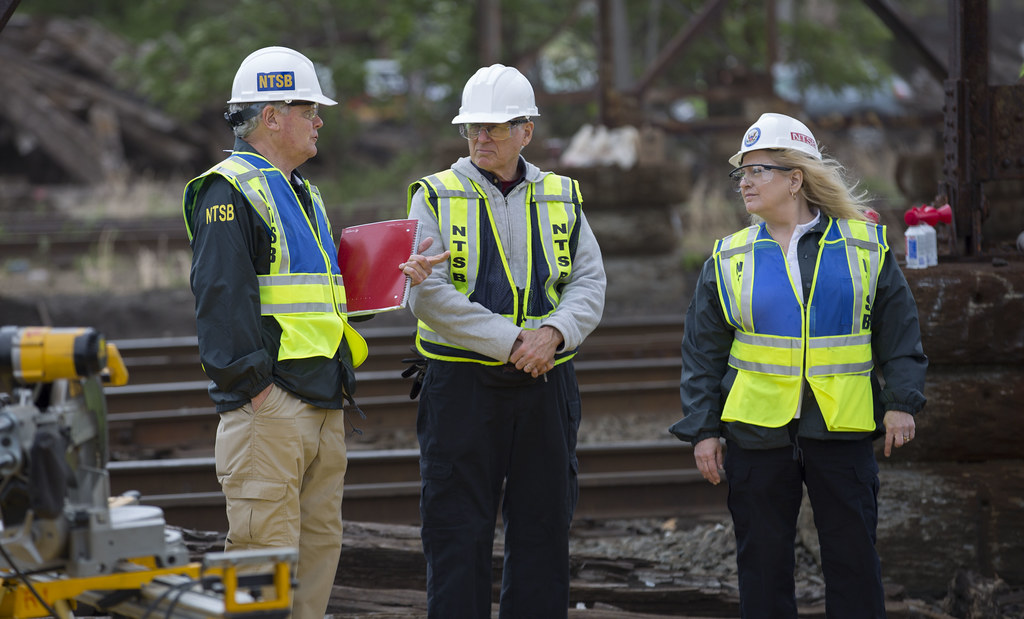 Amtrak Launches 125 MPH Airo Trains on Pacific Northwest Route Amtrak Launches 125 MPH Airo Trains on Pacific Northwest Route