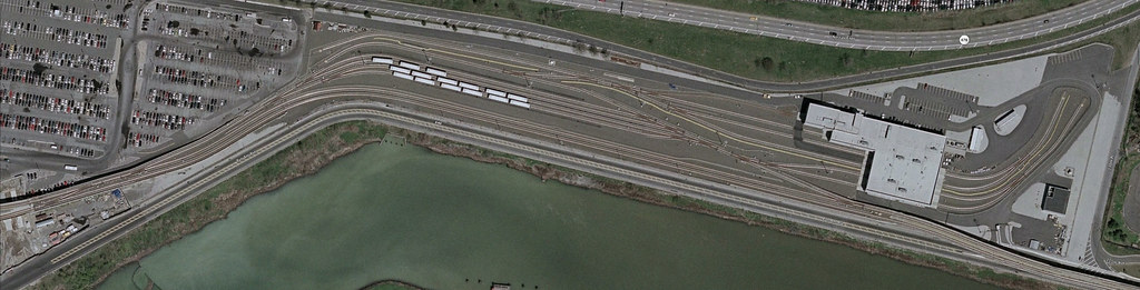 Amtrak Plans $55M Maintenance Facility Construction in Ogletown Amtrak Plans $55M Maintenance Facility Construction in Ogletown