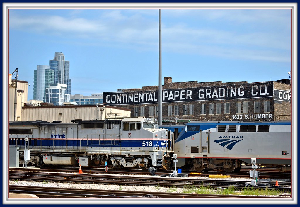 Amtrak to Build $55M Maintenance Facility in Ogletown Amtrak to Build $55M Maintenance Facility in Ogletown