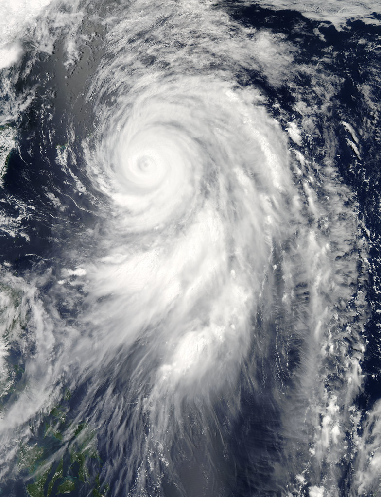 ana-japan-airlines-cancel-flights-in-okinawa-amid-typhoon-disruptions ANA, Japan Airlines Cancel Flights in Okinawa Amid Typhoon Disruptions