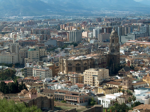 andaluc-a-launches-new-mice-bureau-to-boost-sustainable-events Andalucía Launches New MICE Bureau to Boost Sustainable Events