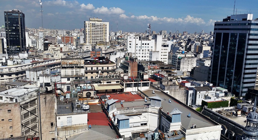 Argentina Opens Borders Visa-Free to 90 Countries in June 2026 Argentina Opens Borders Visa-Free to 90 Countries in June 2026
