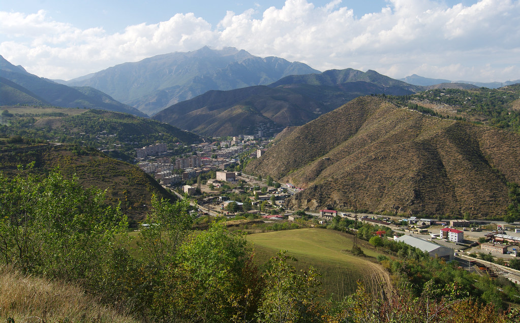 Armenia Experiences Tourist Arrival Surge in Early 2026 Armenia Experiences Tourist Arrival Surge in Early 2026