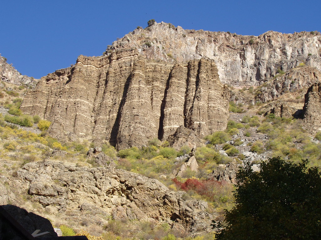 Armenia Tourism Sees Strong Growth Momentum in 2026 Armenia Tourism Sees Strong Growth Momentum in 2026
