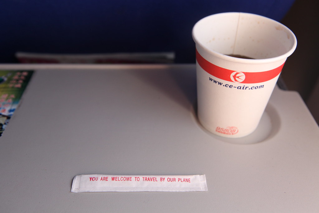 Asian Flight Disruptions Surge with 4,589 Delays Involving China Eastern and Air China Asian Flight Disruptions Surge with 4,589 Delays Involving China Eastern and Air China