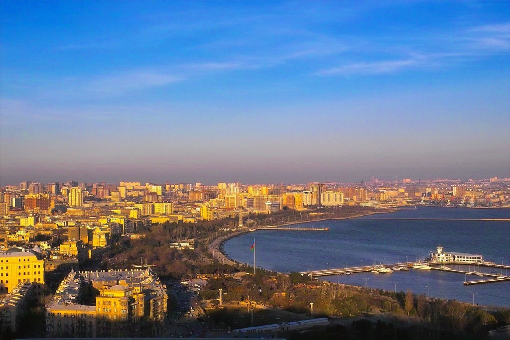 azerbaijan-enhances-china-travel-with-visa-free-entry-and-new-flights Azerbaijan Enhances China Travel with Visa-Free Entry and New Flights