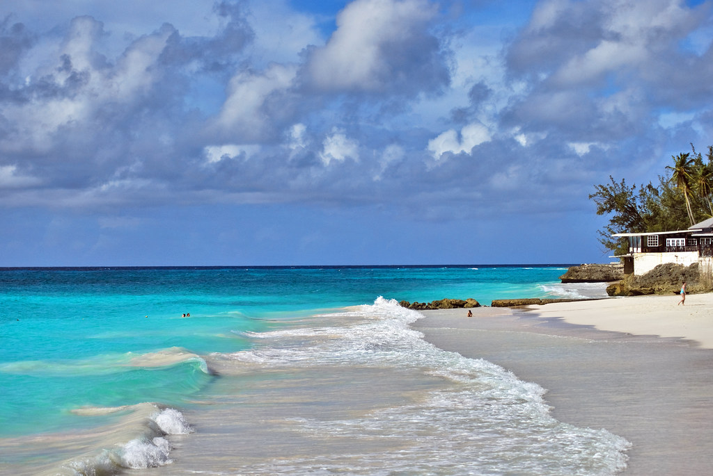 Barbados Confirmed as Caribbean Travel Marketplace 2027 Host Barbados Confirmed as Caribbean Travel Marketplace 2027 Host