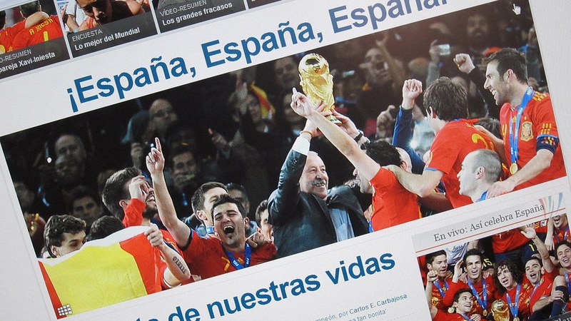 Beckham Commends England Following World Cup Win Beckham Commends England Following World Cup Win