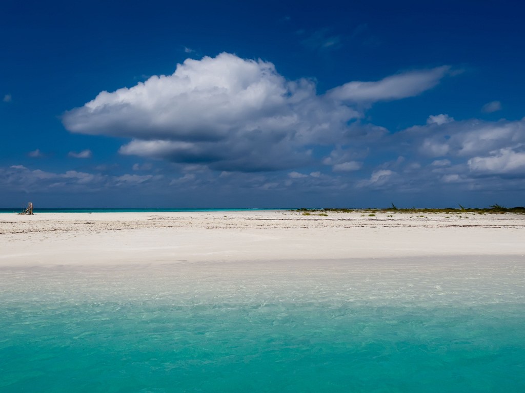 BermudAir Expands US-Caribbean Service with 6 New Turks and Caicos Routes BermudAir Expands US-Caribbean Service with 6 New Turks and Caicos Routes