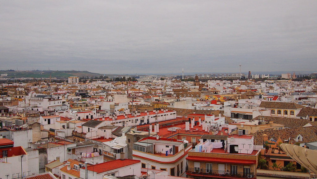 Blasson Adds Four Seasons Hotel to Portfolio in Seville Blasson Adds Four Seasons Hotel to Portfolio in Seville