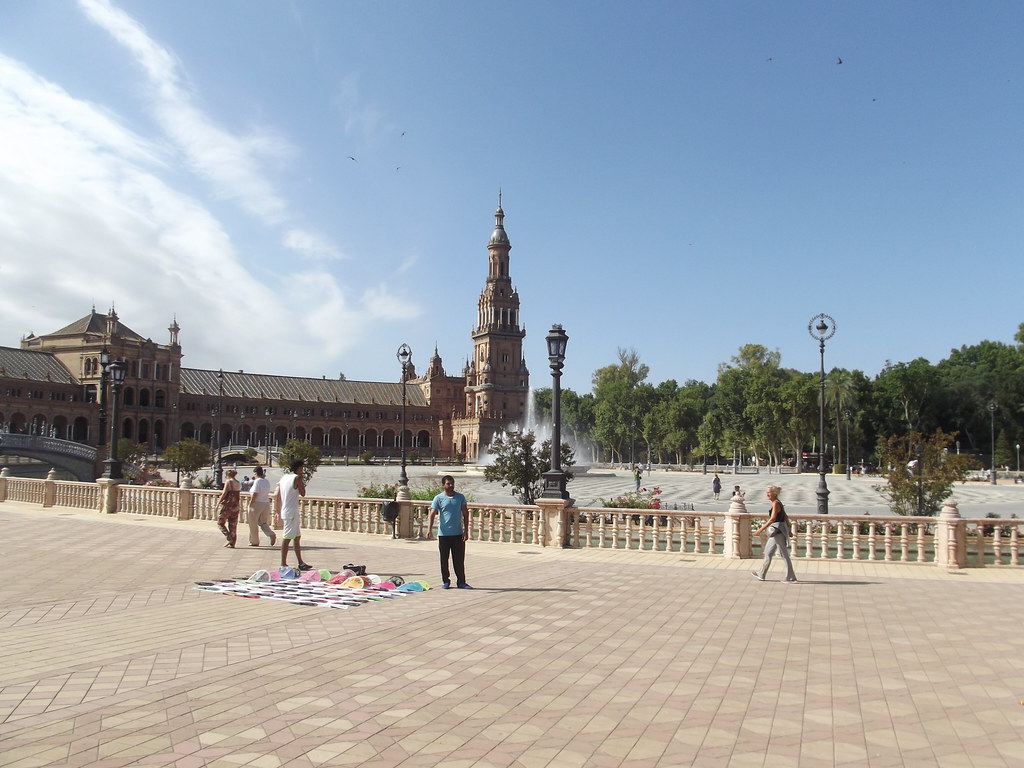 Blasson Group Adds Four Seasons Hotel in Seville Blasson Group Adds Four Seasons Hotel in Seville
