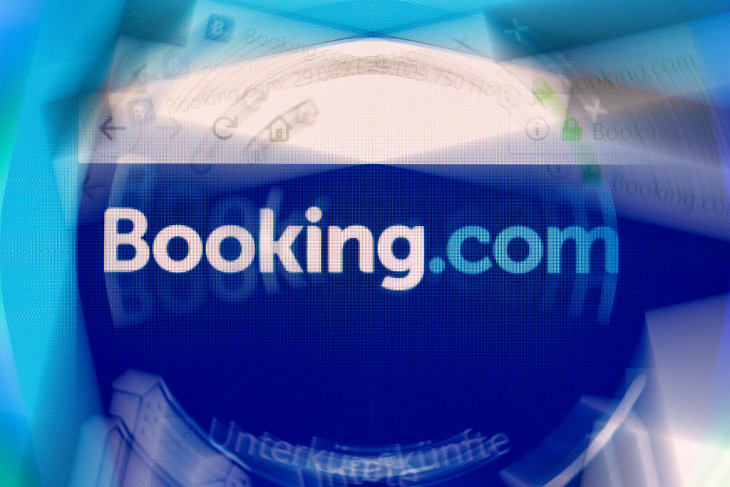 Booking.com Innovates Travel with Advanced Technology Booking.com Innovates Travel with Advanced Technology