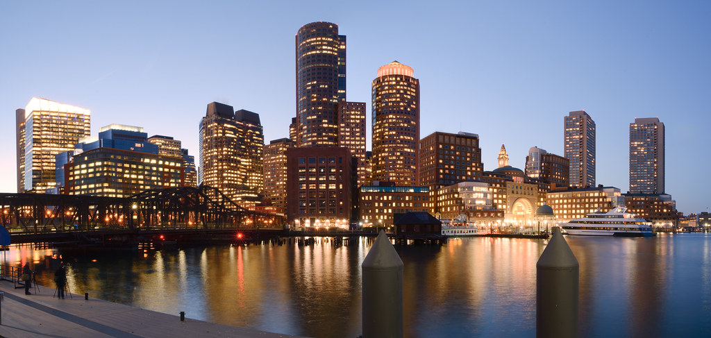 Boston Firm Buys Third Hotel in New England Boston Firm Buys Third Hotel in New England