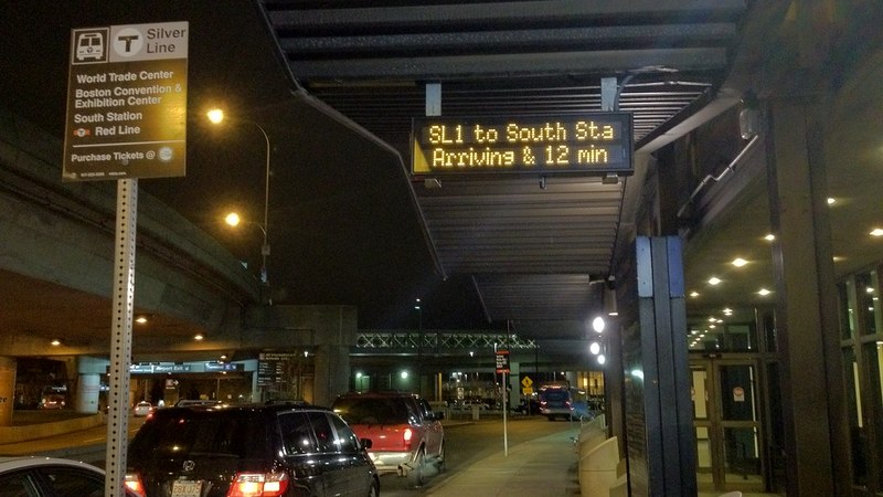 Boston Logan Sees 95 Delays and 7 Cancellations on June 29, 2026 Boston Logan Sees 95 Delays and 7 Cancellations on June 29, 2026
