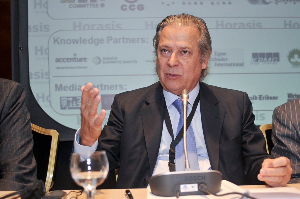 Brazil Expands MICE Sector with New Incentives Brazil Expands MICE Sector with New Incentives