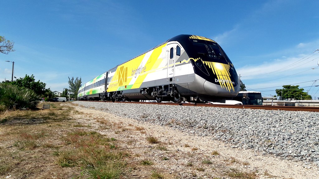 brightline-shows-u-s-demand-for-private-passenger-rail-service Brightline Shows U.S. Demand for Private Passenger Rail Service