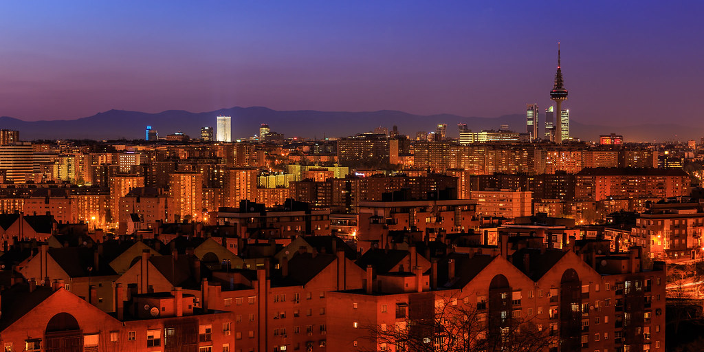 Budget Weekend Madrid: £1 Hotel and £5 Flights Budget Weekend Madrid: £1 Hotel and £5 Flights