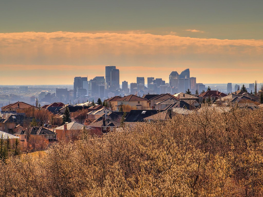 Calgary Stopover Program Launches with WestJet Calgary Stopover Program Launches with WestJet