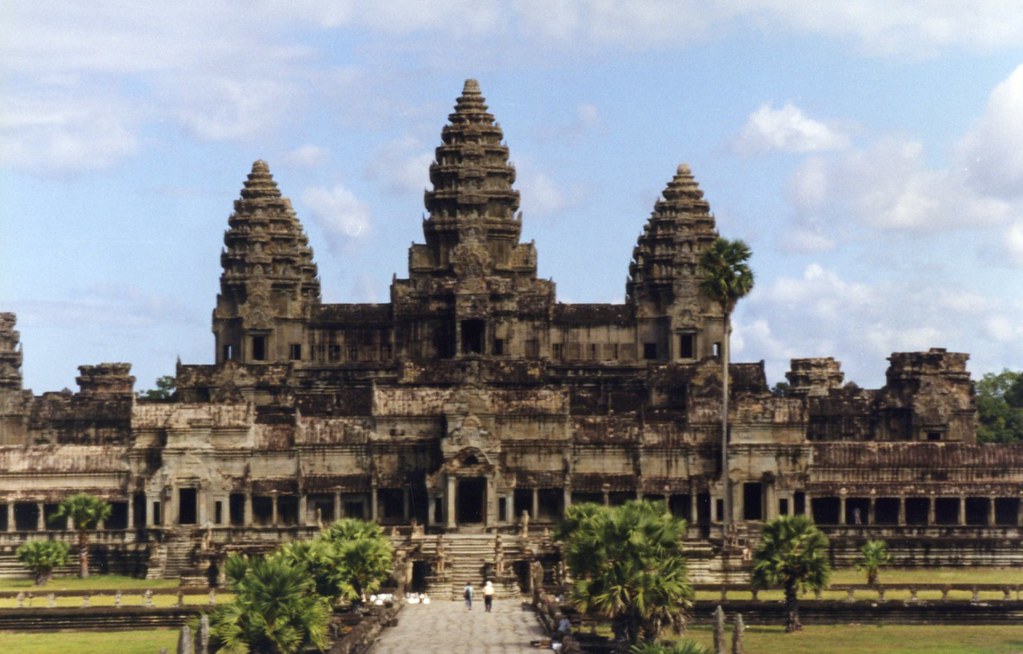 cambodia-foreign-tourists-drop-nearly-46-in-early-2026 Cambodia Foreign Tourists Drop Nearly 46% in Early 2026