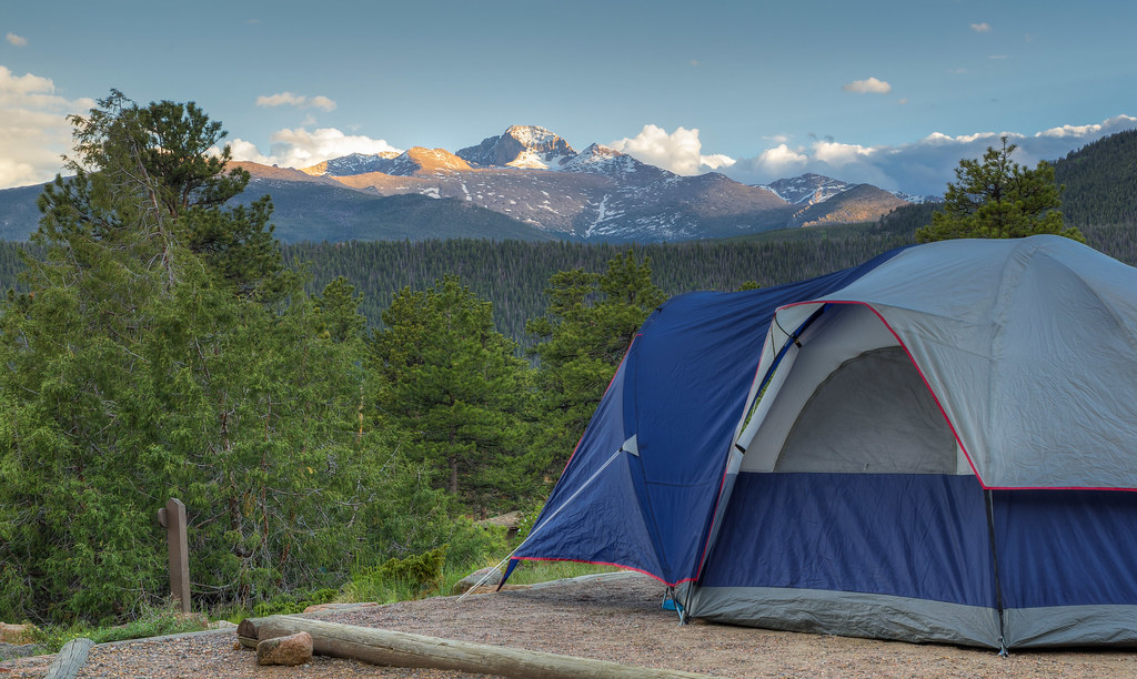 Camping Emerges as Top US Summer Travel Trend in 2026 Camping Emerges as Top US Summer Travel Trend in 2026