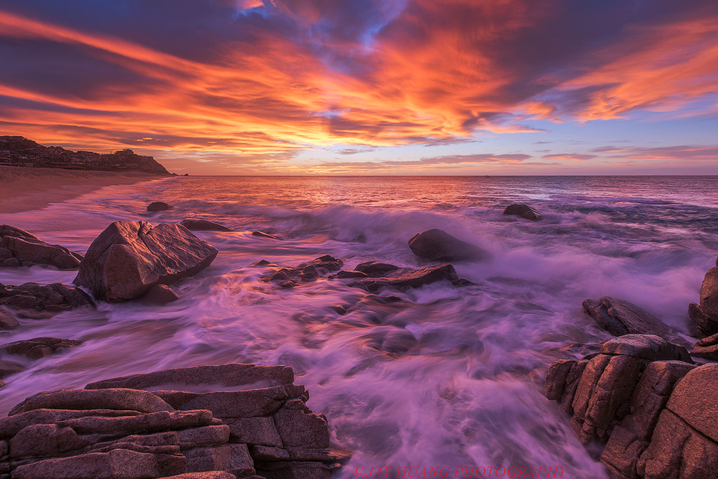 JAYHUANG@GMAIL.COM Canada Boosts Tourism Interest in Los Cabos, Mexico