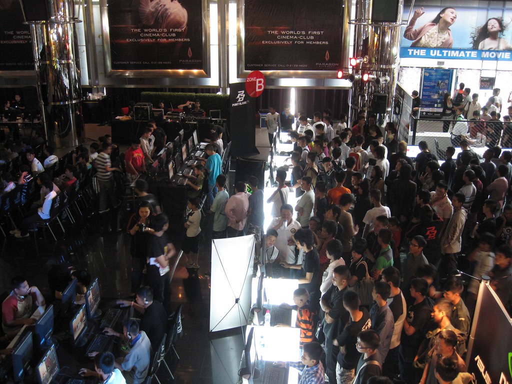 Canada to Participate in EsportsTravel Summit 2026 Alongside Global Leaders Canada Joins EsportsTravel Summit 2026 with Global Industry Leaders