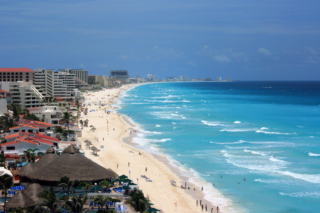 canc-n-sees-tourism-boom-for-summer-2026 Cancún Sees Tourism Boom for Summer 2026