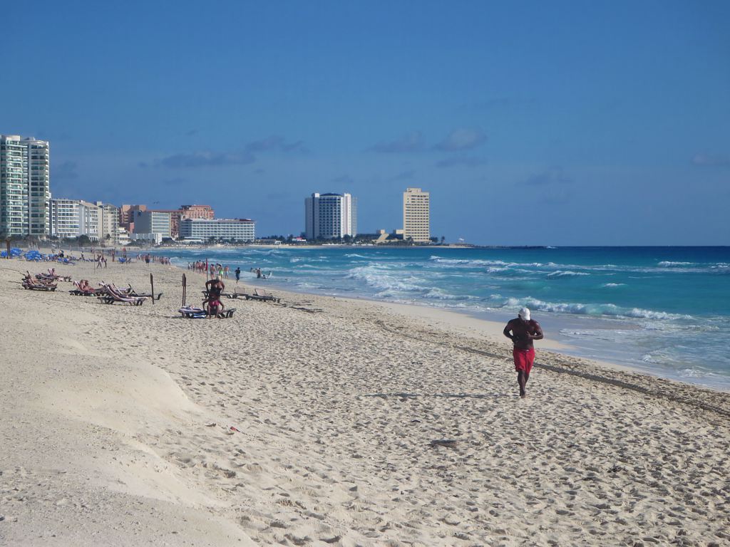 Cancun Tops Mexico Tourism for Tourist Arrivals in 2026 Cancun Tops Mexico Tourism for Tourist Arrivals in 2026