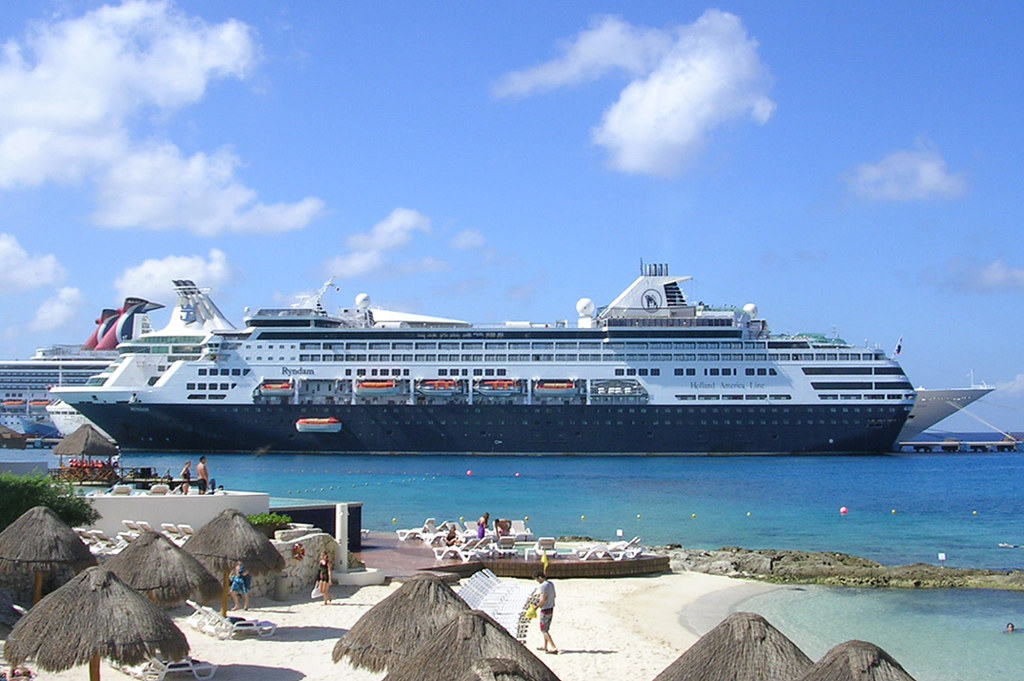 Carnival Enforces New Bikini Dress Rules on Island Stops Carnival Enforces New Bikini Dress Rules on Island Stops